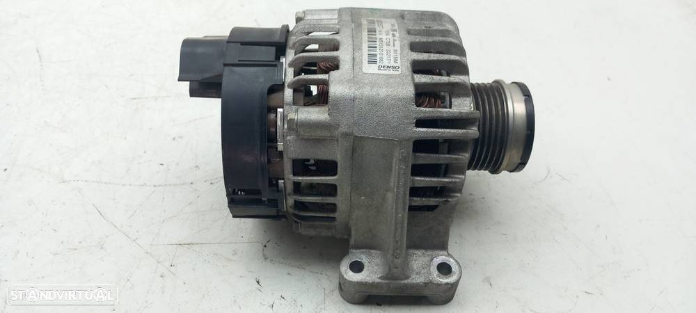 Alternador Fiat Tipo Três Volumes (356_) - 3