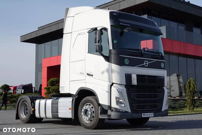 Volvo FH 460 / 70 tys.km. / I-SHIFT / 2023 ROK / NOWY / - 8