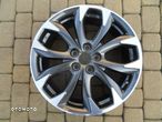 Felga 19'' 5x114,3 Mazda 7x19 ET50 9965087090 - 1