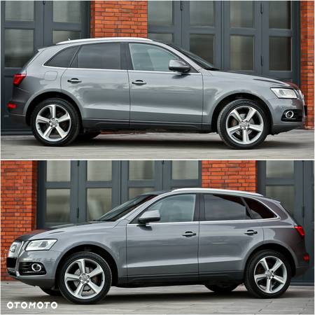 Audi Q5 2.0 TDI Quattro S tronic - 31