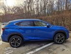 Lexus Seria NX 300h AWD Luxury - 5