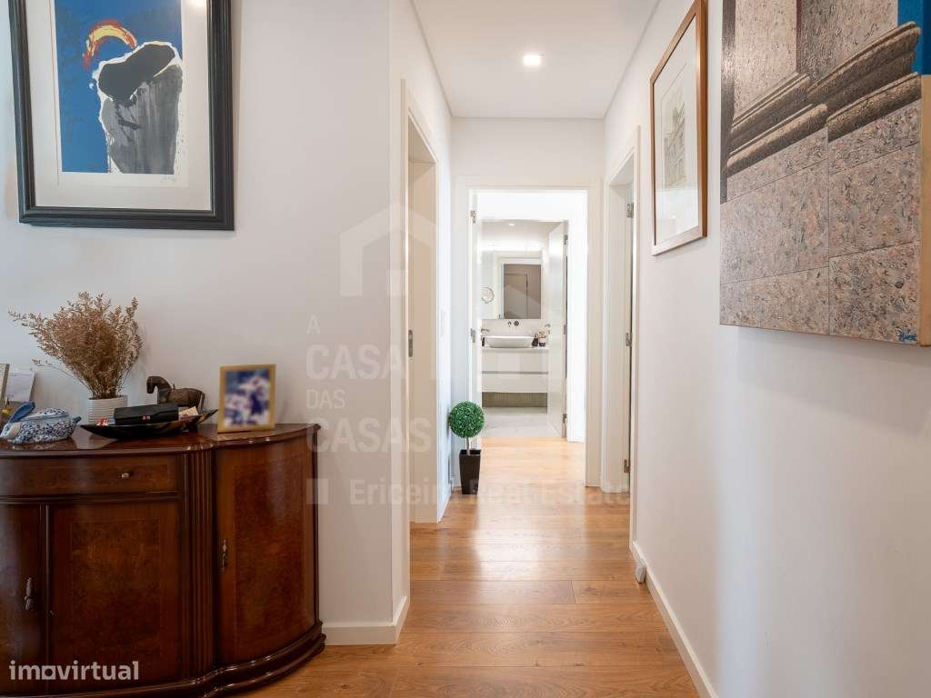 Vende Apartamento T2, Ericeira, A Casa das Casas - Grande imagem: 5/38