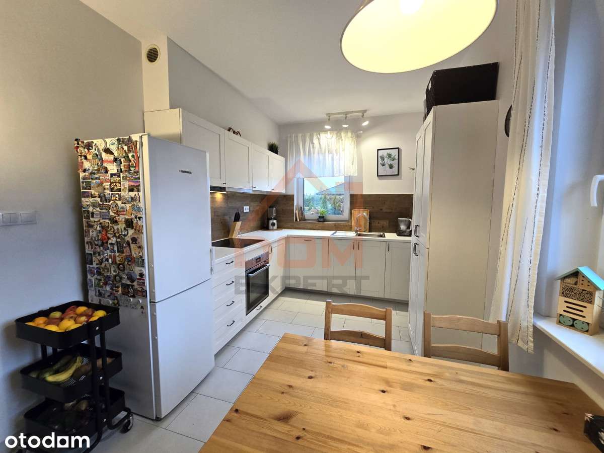 Rodzinny dom pod miastem w malowniczej okolicy - Pełny obrazek: 4/10