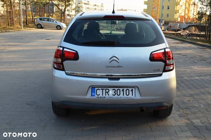 Citroën C3 1.2 VTi Selection - 10