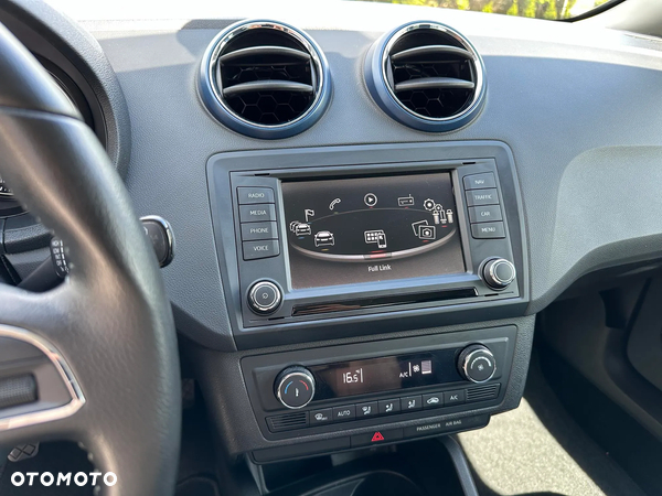Seat Ibiza ST 1.4 TDI S&S CONNECT - 22