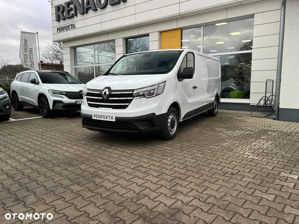 Renault Trafic - 3