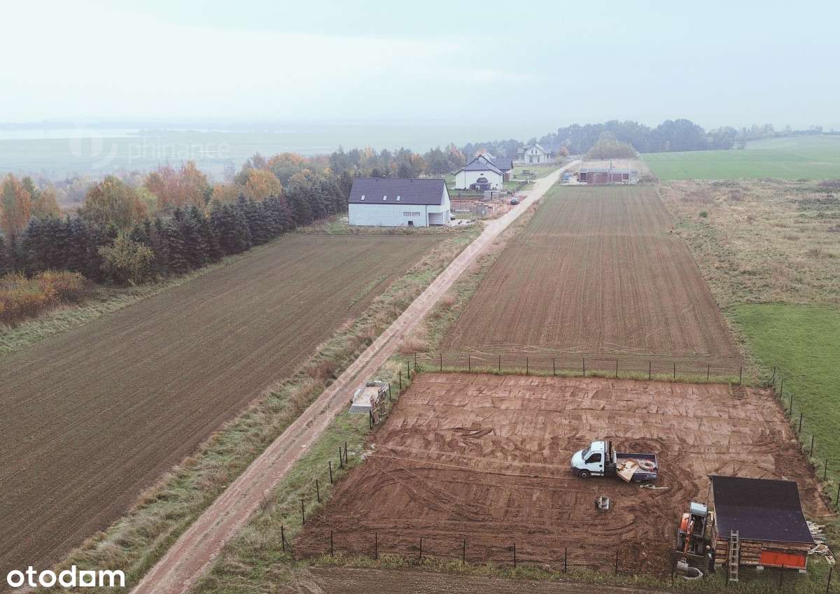 Działka nad samym morzem z Mpzp - Pełny obrazek: 5/8