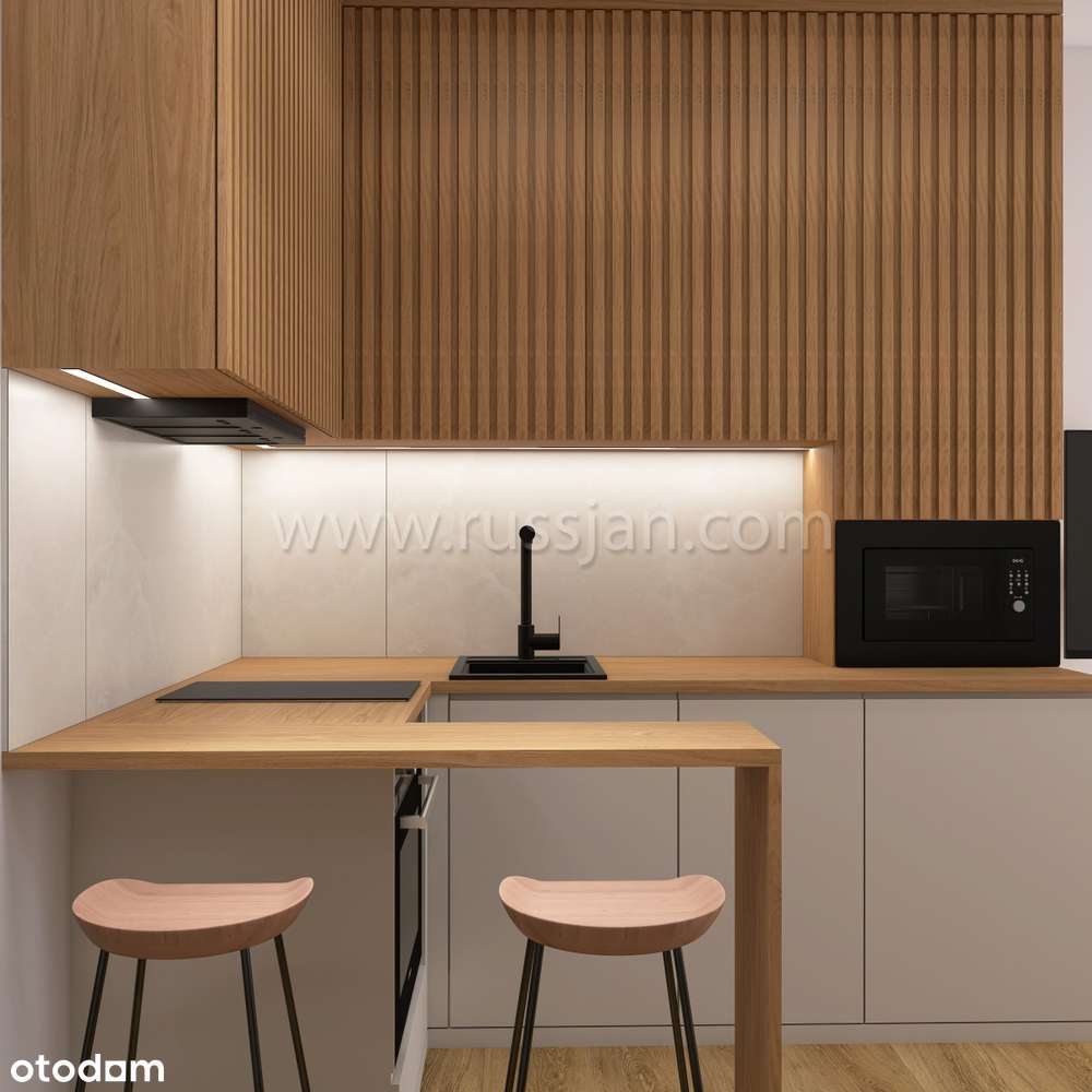 Sol Marina apartament z widokiem na Marinę - Pełny obrazek: 5/13