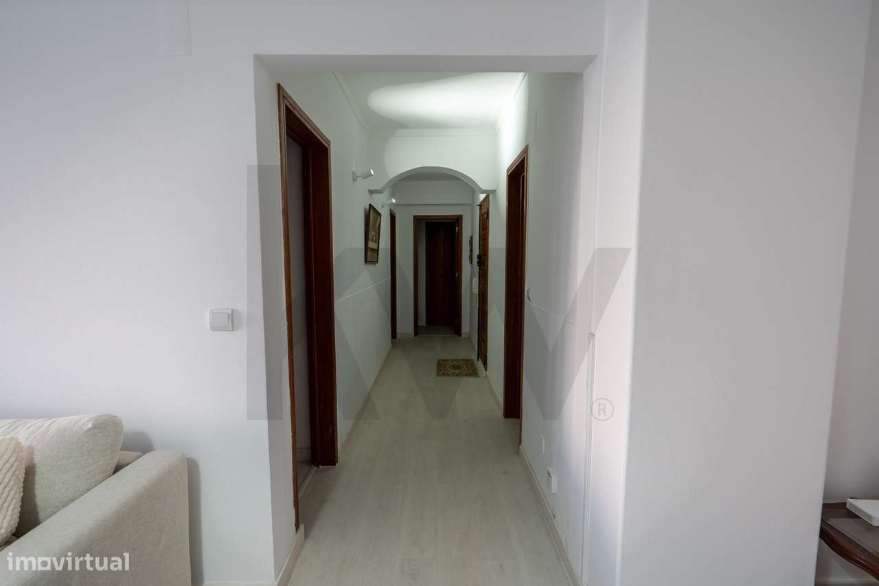 Apartamento T2 Barreiro-Setúbal-7