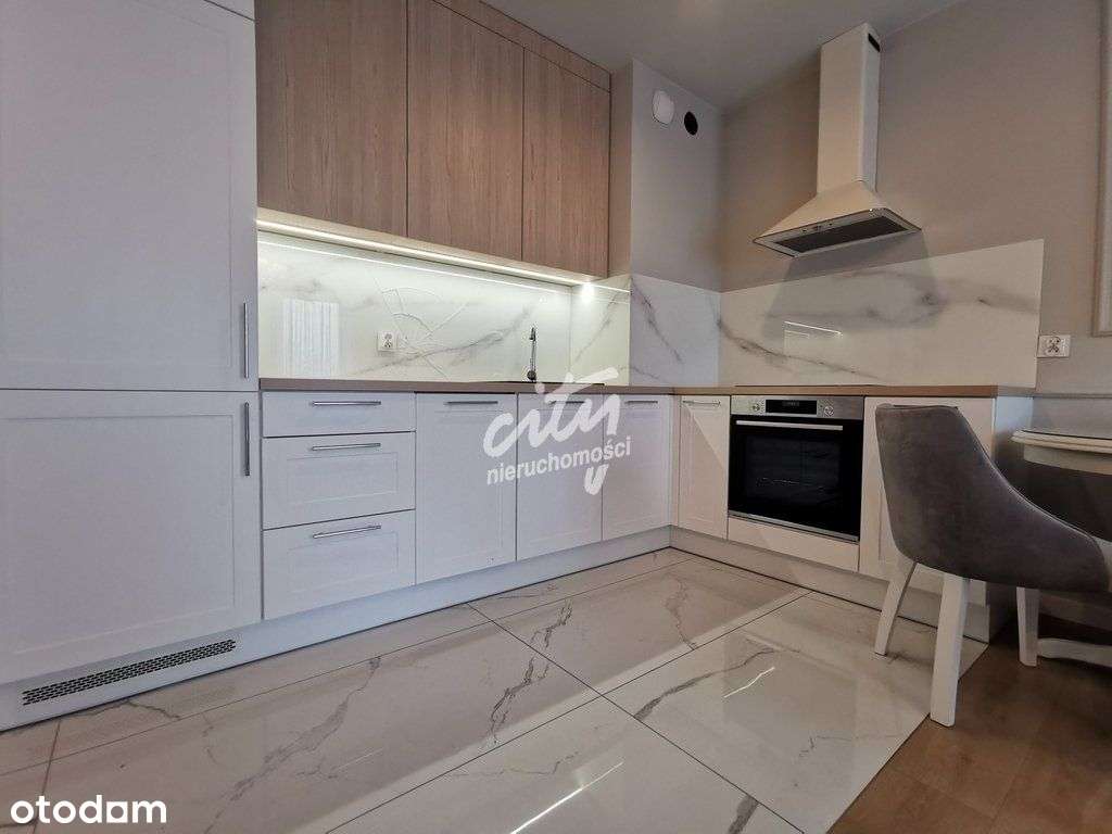 Nova II. Wsyoski standard. 2 pokoje, balkon. - Pełny obrazek: 4/8