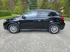 Mitsubishi ASX 2.0 4WD CVT Plus - 32