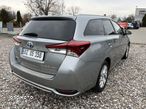 Toyota Auris 1.8 VVT-i Hybrid Automatik Edition - 10