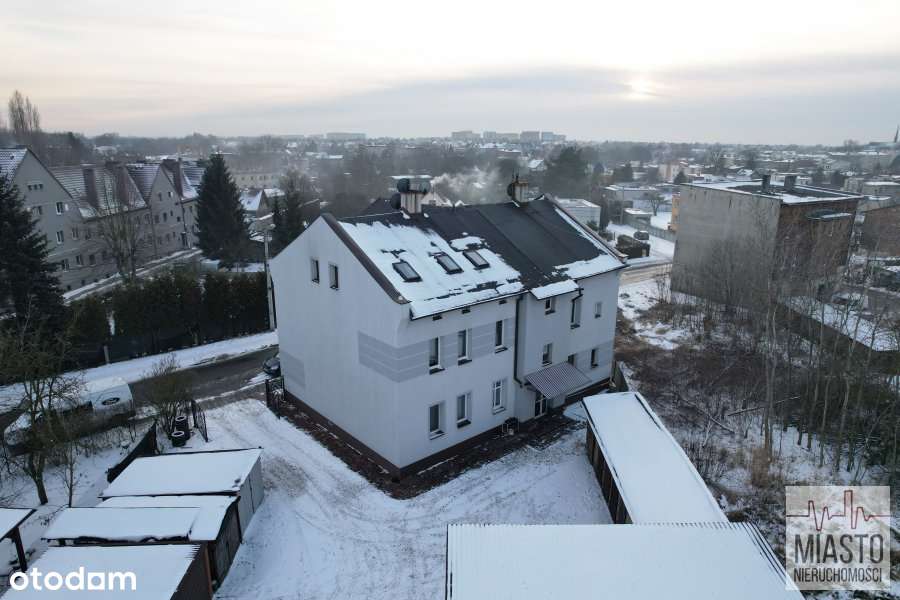 Kamienica na działce - 2472 m2-2