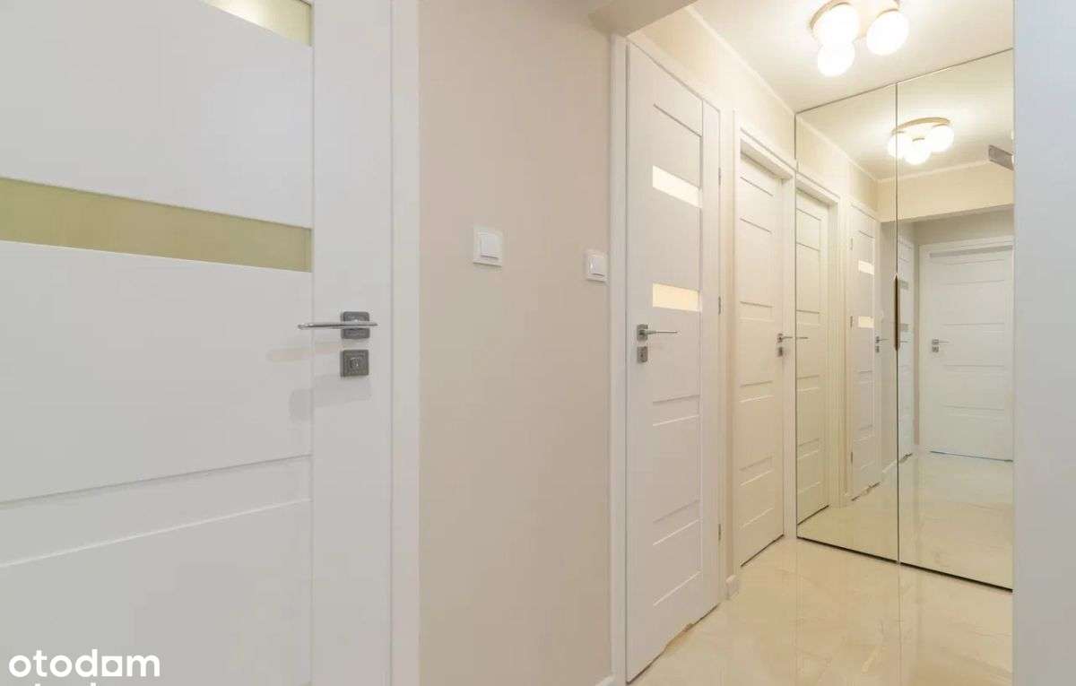 Cicha, zielona okolica ! 3 pokoje, okazja !-12