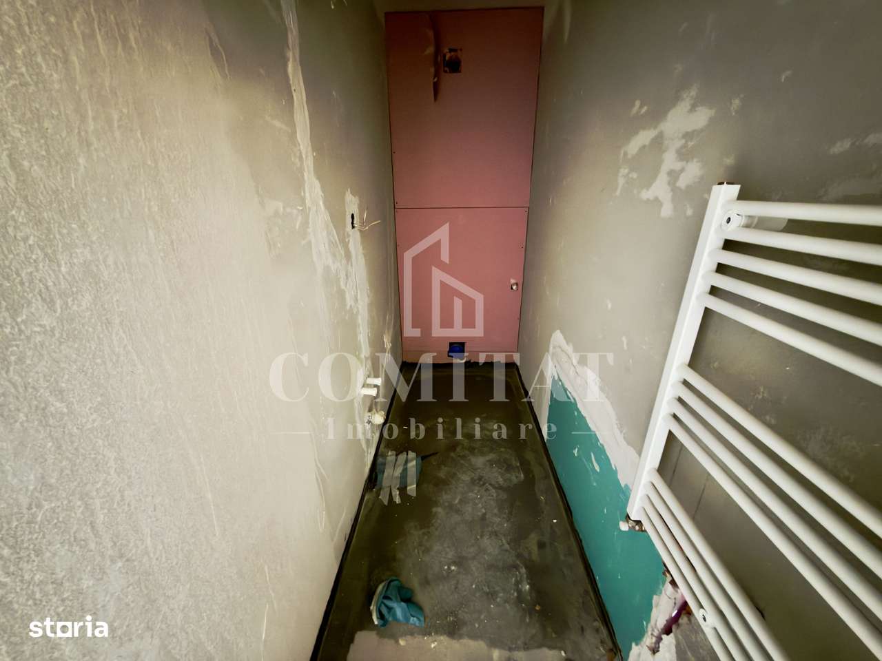 Penthouse 3 camere | Orientare Sud-Vest | 0% comision | Seasons-8