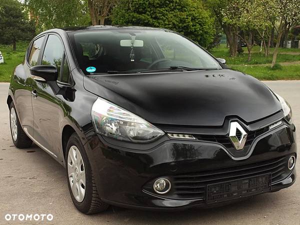 Renault Clio 1.2 16V 75 GPS - 3