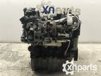 Motor NISSAN NV200 1.5 dci (M20, M20M) | 02.10 -  Usado REF. K9K646 - 2