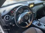 Mercedes-Benz A 200 CDi BE AMG Sport - 16