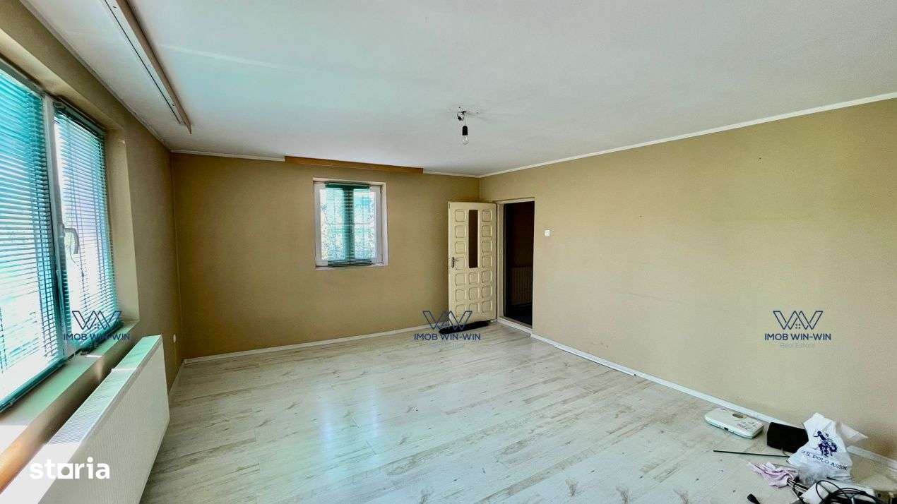 Proprietate Exceptionala cu Potential Dublu in Valea Ursului, Arges-9