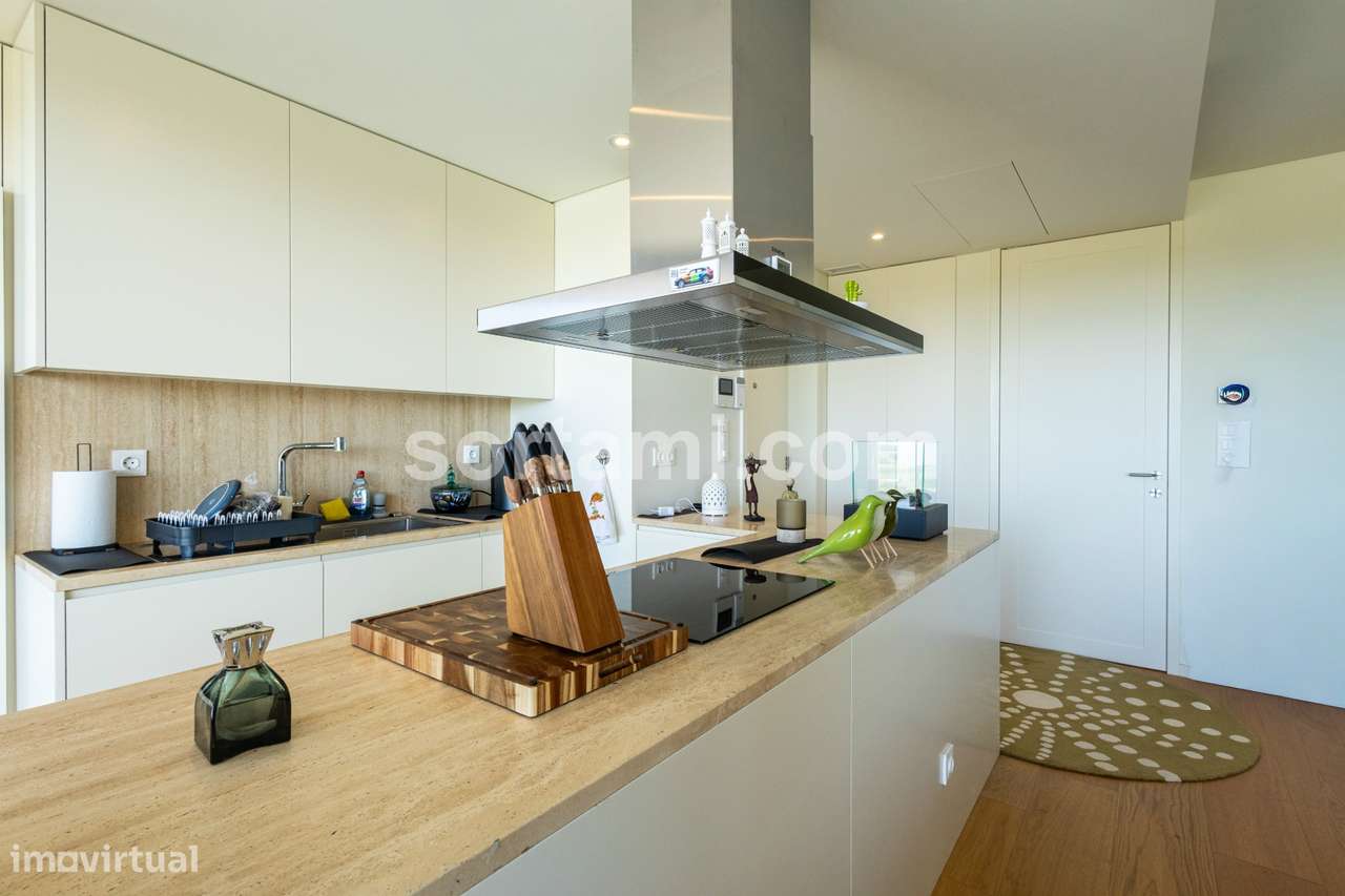 Apartamento T2 Venda em Quarteira,Loulé-10