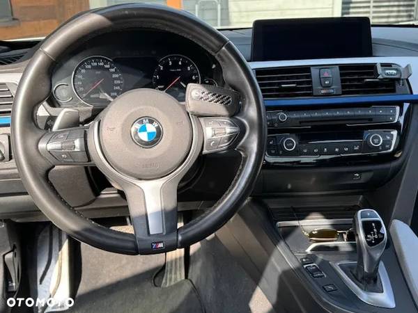 BMW Seria 3 330i Advantage sport - 4