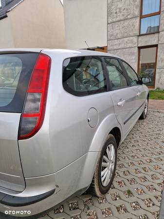 Ford Focus - 4