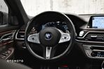 BMW Seria 7 740d xDrive mHEV sport - 9