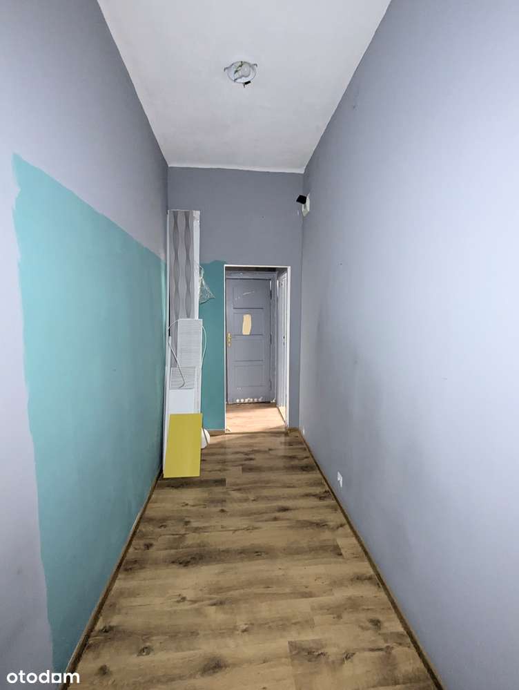 Mieszkanie blisko Tobacco i Atlas Areny-11