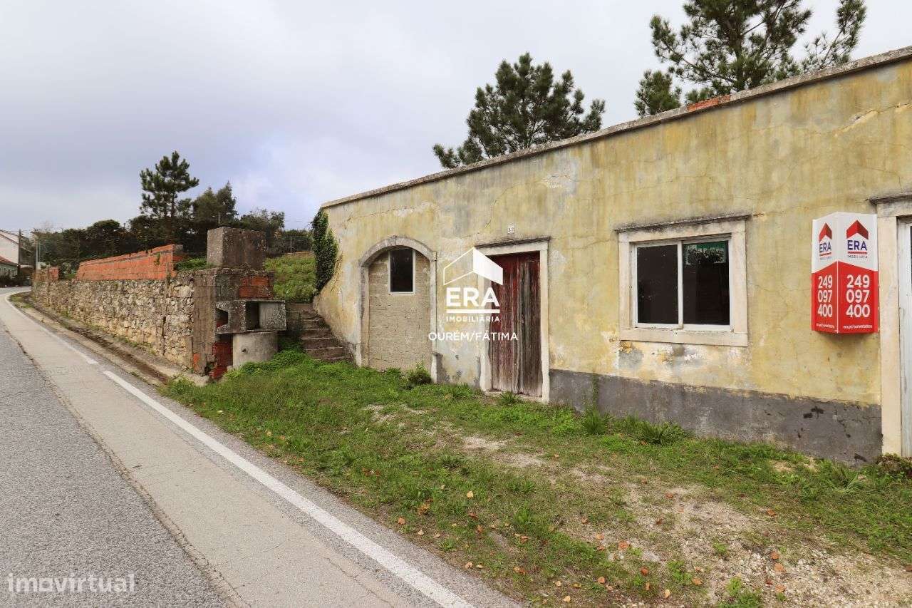 Terreno para Construção na Gondemaria, Ourém - Grande imagem: 2/23