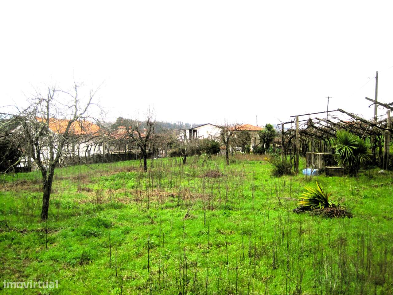 Terreno  Venda em Alpendorada, Várzea e Torrão,Marco de Canaveses-8