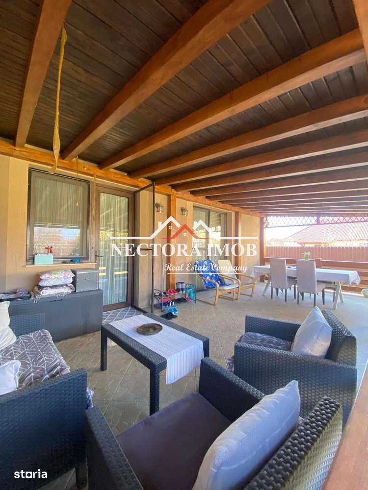 NECTORA IMOB-Casa P+M, 180 mp utili + terasa + Teren 780 mp, Episcopia-12