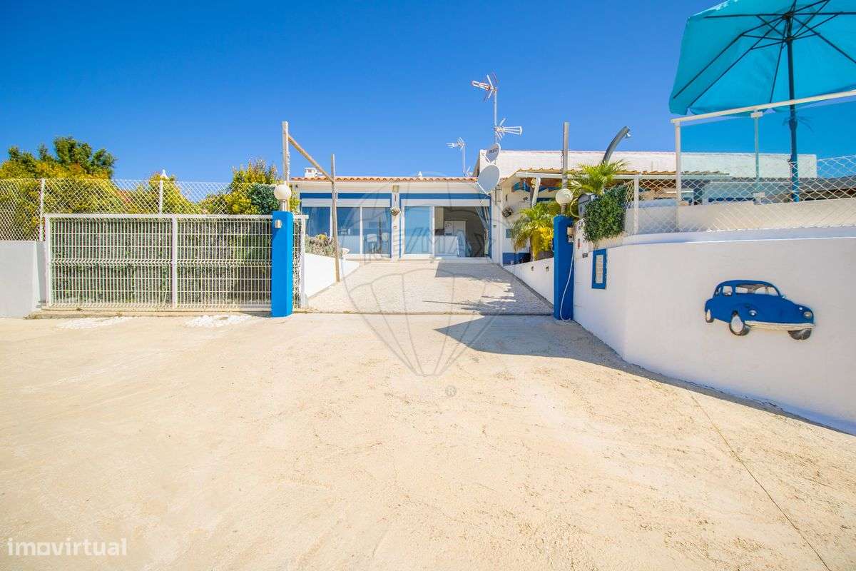 Moradia T2 para venda - Grande imagem: 2/24