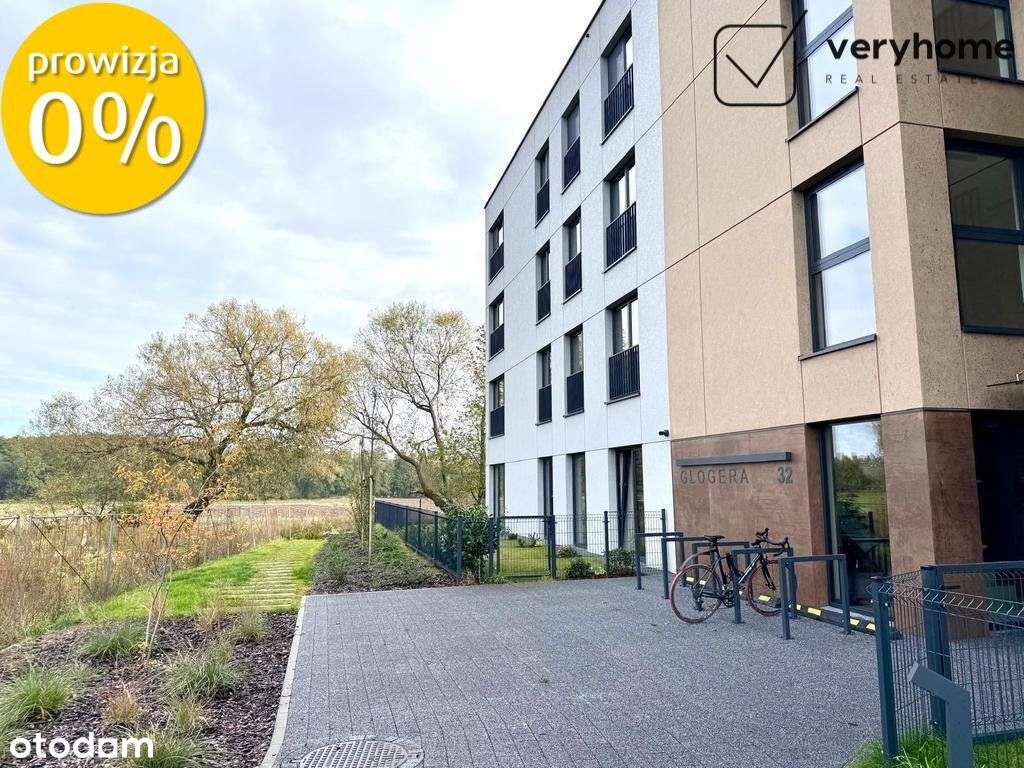 3 pokoje z garderobą 6m2 ! Wysoki standard, park-7