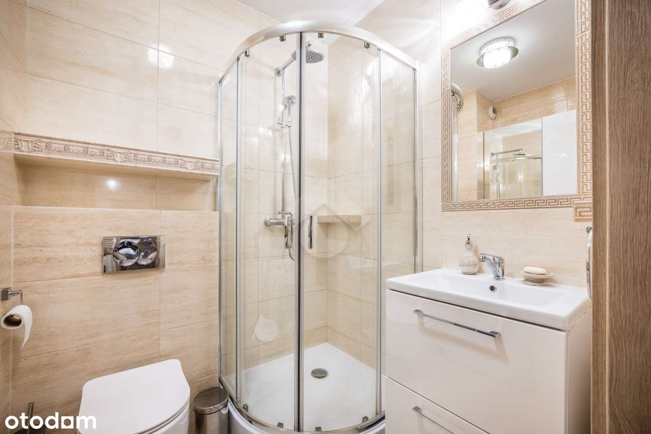 Mieszkanie – Kraków – Kliny – ul. Anny Szwed-Śniadowskiej – 46,41 m²-5