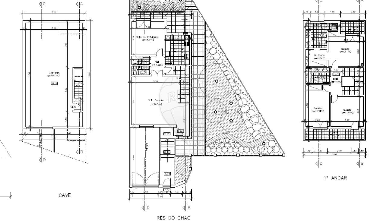 Moradia T3 para venda - Grande imagem: 5/5