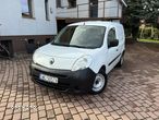 Renault Kangoo 1.5 dCi Oasis - 1