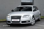 Audi A6 Avant 3.0 TDI DPF quattro tiptronic - 1