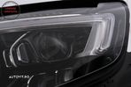 Faruri LED Mercedes E-Class W213 (2016-2019) doar impreuna cu conversie catre 2020- livrare gratuita - 4