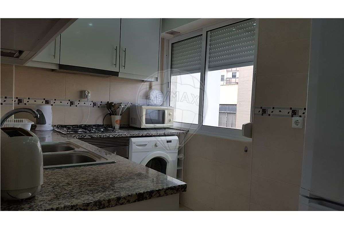 Apartamento T2 para arrendamento - Grande imagem: 3/28