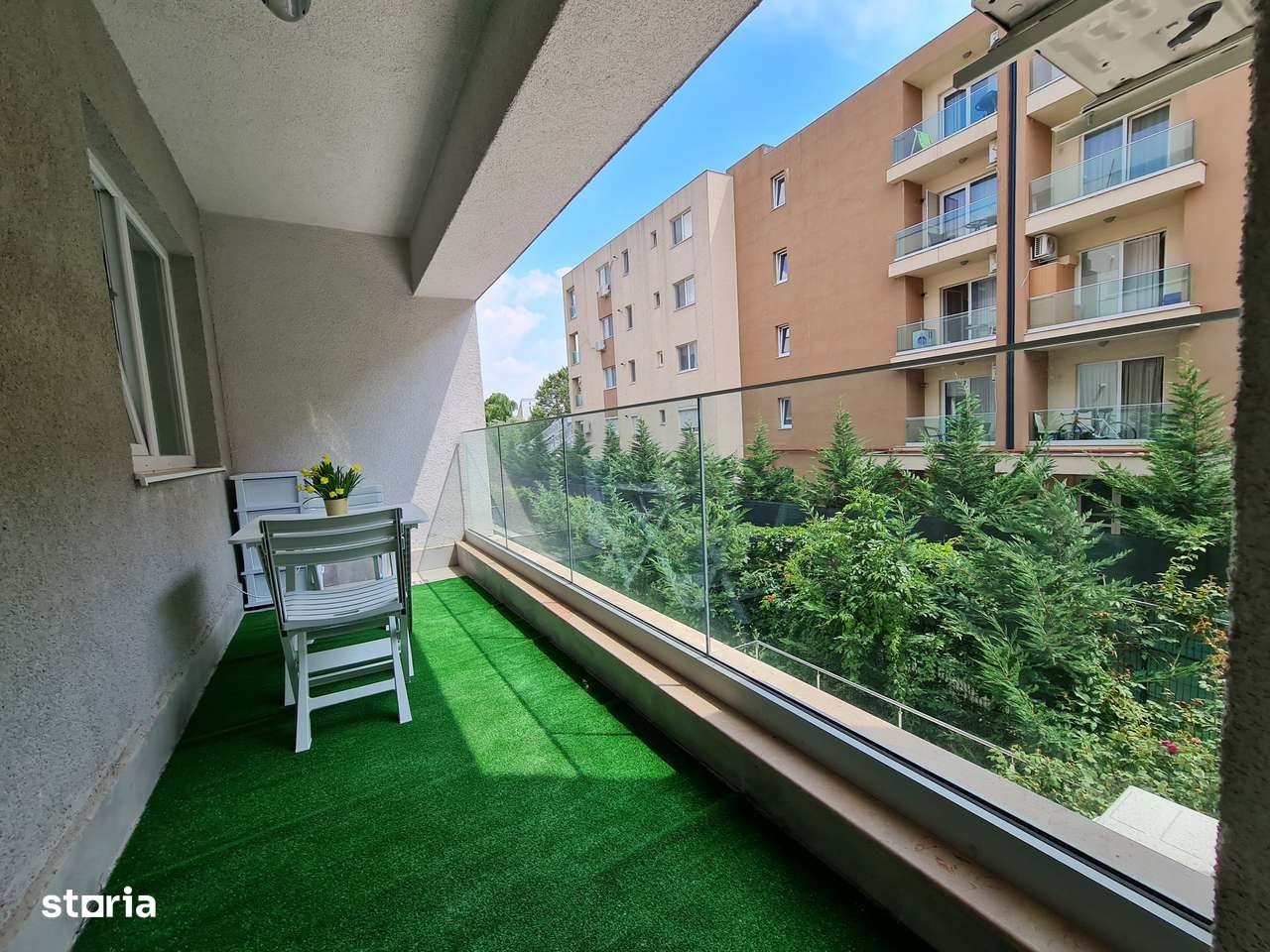 2 camere | Bulevardul Pipera | Erou Iancu Nicolae | Rose Residence-11