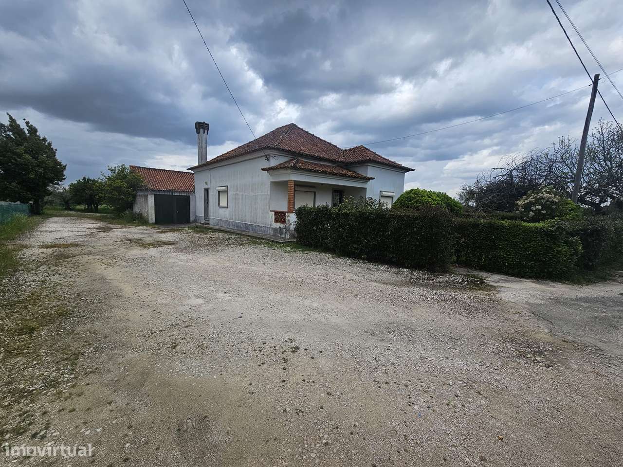 CASA DALDEIA V4 Curvaceiras - Tomar-33