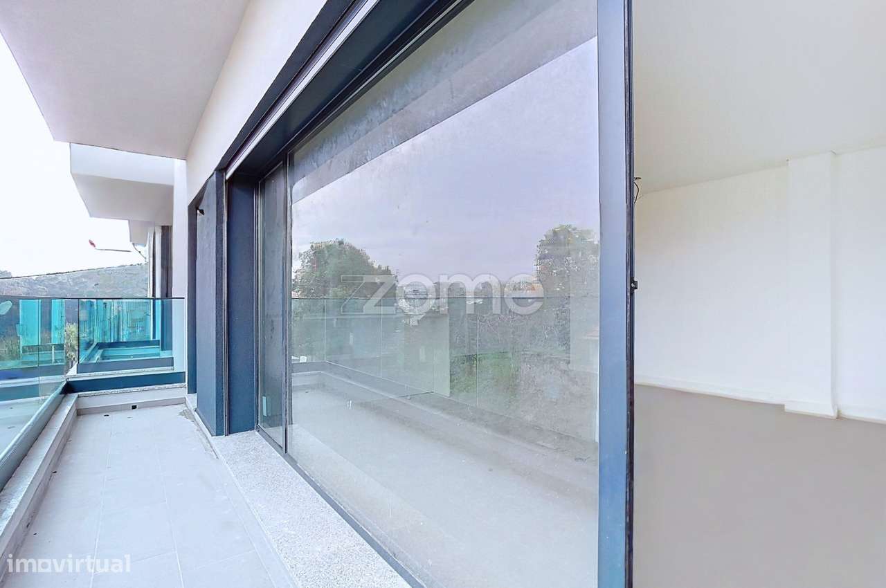 T3 com Terraço - Elegância e Funcionalidade em Esgueira - Aveiro - Grande imagem: 2/10