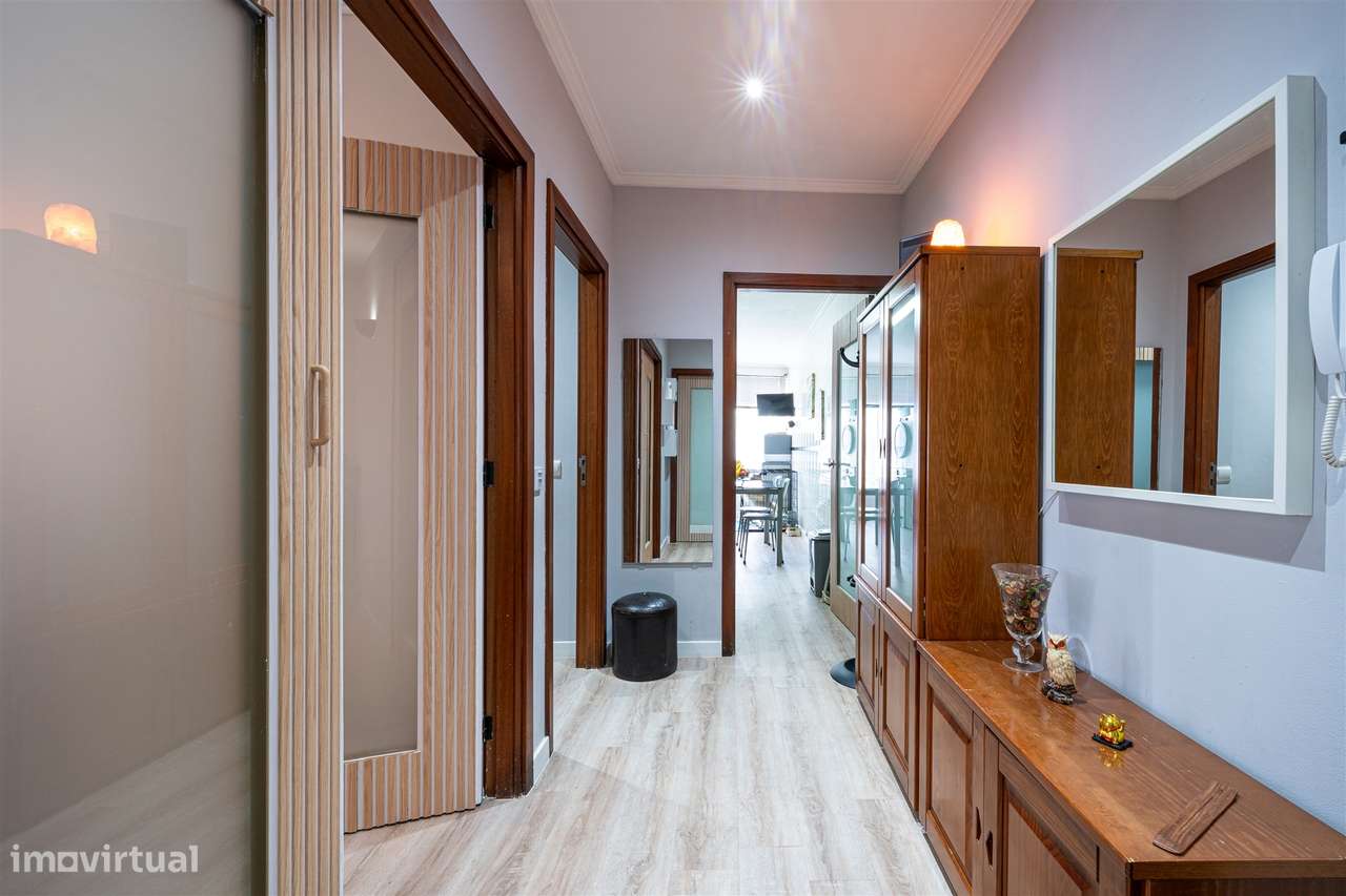 Apartamento T2 Venda em Serzedo e Perosinho,Vila Nova de Gaia-5