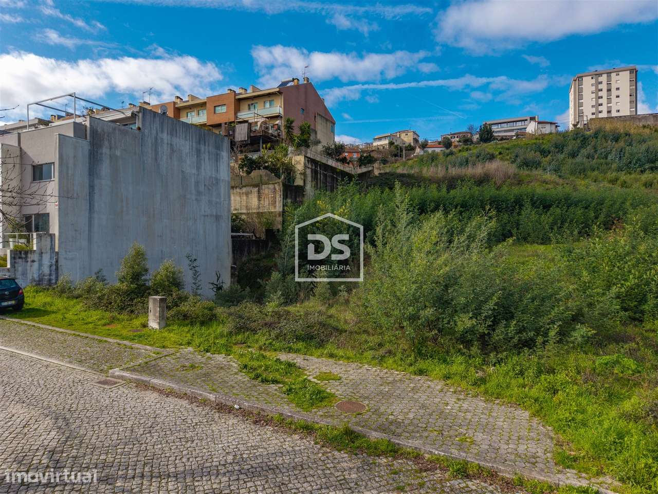 Terreno  Venda em Penafiel,Penafiel-13