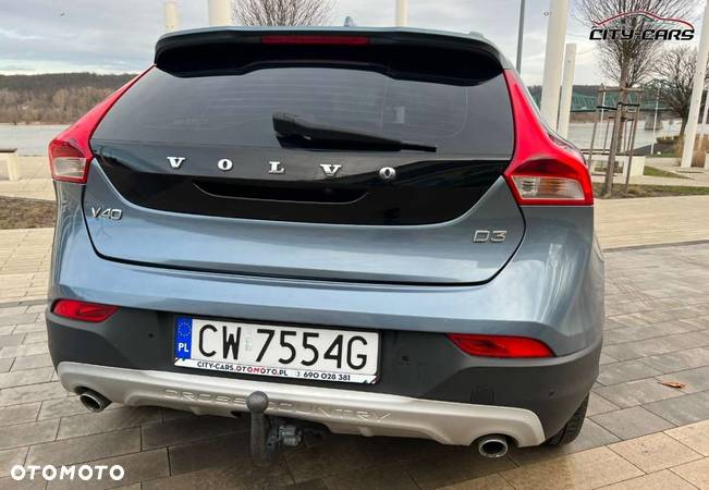 Volvo V40 - 37