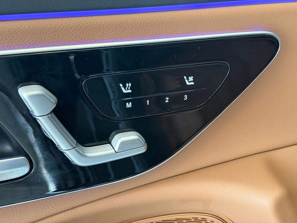 Mercedes-benz Klasa-e E220d EXCLUSIVE Advanced Plus Salon Polska FV23% GOTÓWKA LEASING