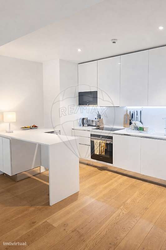 Apartamento T1 para arrendamento - Grande imagem: 5/18