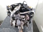 SILNIK RENAULT SCENIC II ( 03-09 ) K9KP732 1.5 DCI - 4