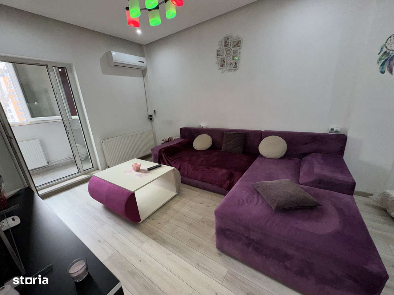 Energia - C-tin Bobescu apartament 3 camere 66 mp-8