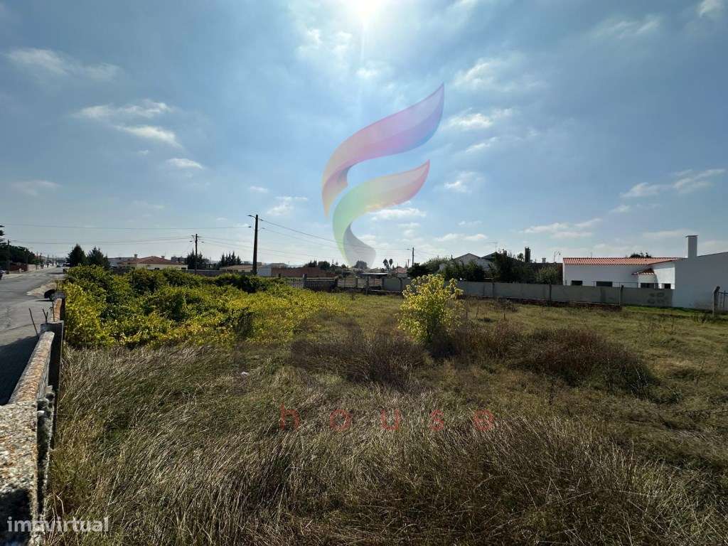 Terreno para construção-4